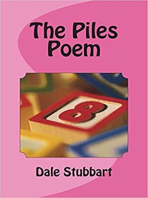 cover image of The Piles Poem